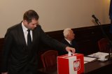 Wybrano nowe władze powiatu