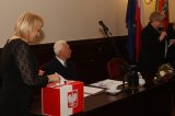 Wybrano nowe władze powiatu
