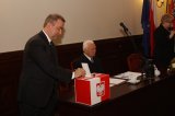 Wybrano nowe władze powiatu