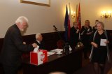 Wybrano nowe władze powiatu