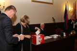 Wybrano nowe władze powiatu