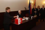Wybrano nowe władze powiatu