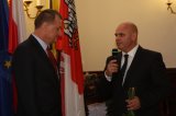 Wybrano nowe władze powiatu