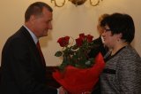 Wybrano nowe władze powiatu