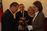 Wybrano nowe władze powiatu