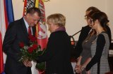 Wybrano nowe władze powiatu
