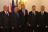 Wybrano nowe władze powiatu