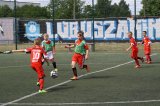 Żakowskie rozgrywki