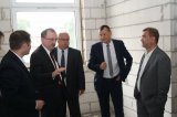 Zarząd obradował w czarnkowskim szpitalu