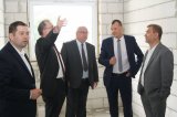 Zarząd obradował w czarnkowskim szpitalu