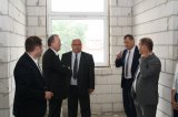 Zarząd obradował w czarnkowskim szpitalu