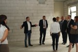 Zarząd obradował w czarnkowskim szpitalu
