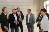 Zarząd obradował w czarnkowskim szpitalu