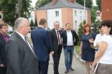 Zarząd obradował w czarnkowskim szpitalu