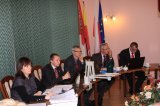 Zarząd z marszałkiem