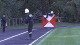 Zawody sportowo-pożarnicze jednostek OSP