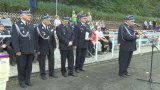 Zawody sportowo-pożarnicze jednostek OSP