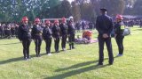 Zawody sportowo-pożarnicze jednostek OSP