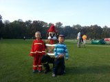 Zawody sportowo-pożarnicze jednostek OSP