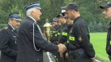 Zawody sportowo-pożarnicze jednostek OSP