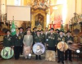 Zielone Świątki na strzelnicy