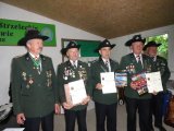 Zielone Świątki na strzelnicy