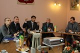 Zielone światło dla rowerzystów