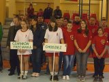 Zimowa spartakiada zakończona