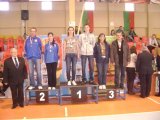 Zimowa spartakiada zakończona