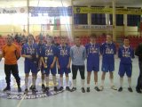 Zimowa spartakiada zakończona