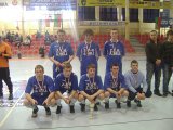Zimowa spartakiada zakończona