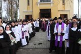 Zmarł ksiądz bez skazy