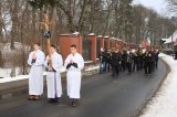 Zmarł ksiądz bez skazy