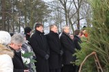 Zmarł ksiądz bez skazy