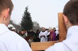 Zmarł ksiądz bez skazy