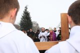 Zmarł ksiądz bez skazy