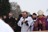Zmarł ksiądz bez skazy