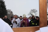 Zmarł ksiądz bez skazy