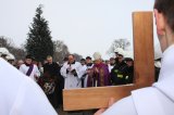Zmarł ksiądz bez skazy