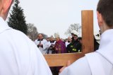 Zmarł ksiądz bez skazy
