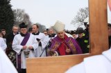 Zmarł ksiądz bez skazy
