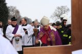 Zmarł ksiądz bez skazy