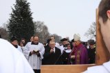 Zmarł ksiądz bez skazy