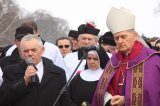 Zmarł ksiądz bez skazy