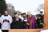 Zmarł ksiądz bez skazy