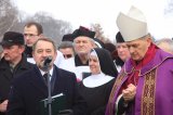 Zmarł ksiądz bez skazy