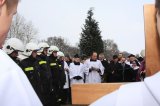 Zmarł ksiądz bez skazy