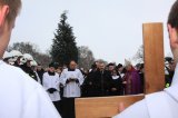 Zmarł ksiądz bez skazy