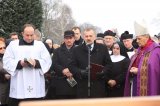 Zmarł ksiądz bez skazy