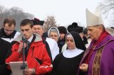 Zmarł ksiądz bez skazy